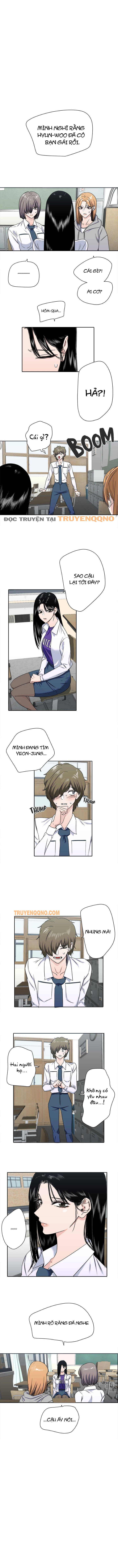 Lãng mạn giòn tan Chap 142 - Next Chap 141