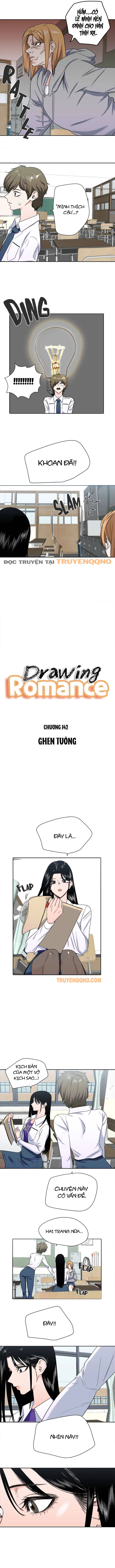 Lãng mạn giòn tan Chap 142 - Next Chap 141