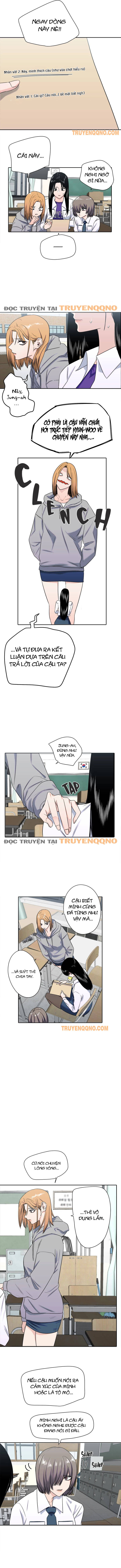 Lãng mạn giòn tan Chap 142 - Next Chap 141