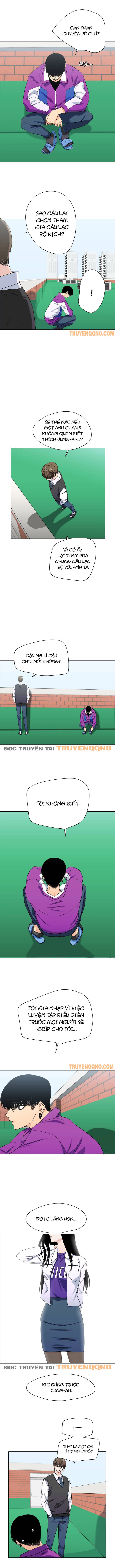 Lãng mạn giòn tan Chap 142 - Next Chap 141