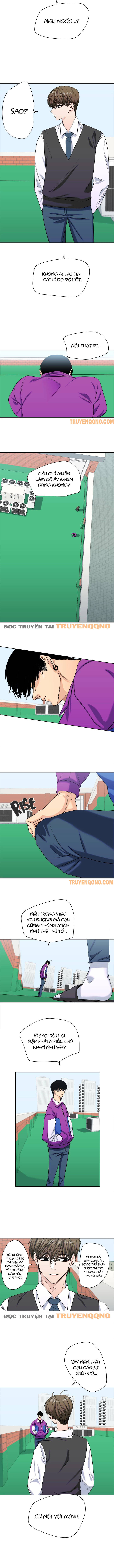 Lãng mạn giòn tan Chap 142 - Next Chap 141