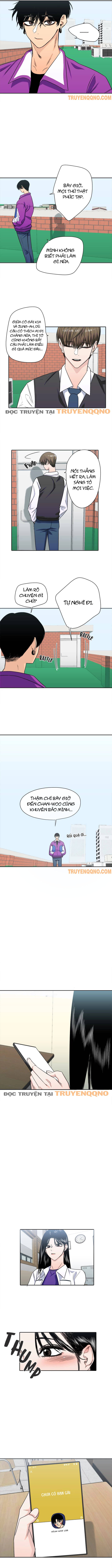 Lãng mạn giòn tan Chap 142 - Next Chap 141