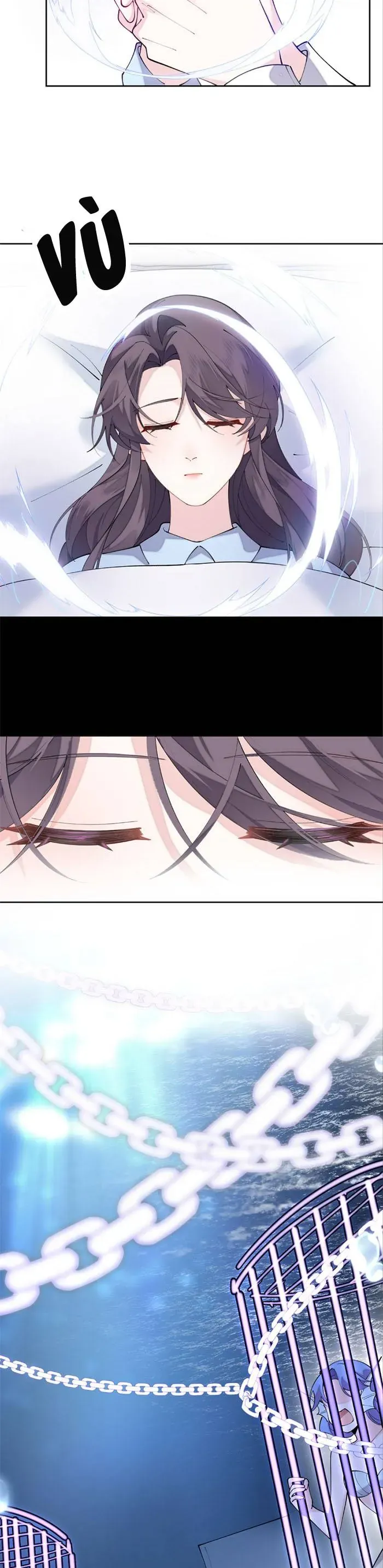 Ban Ngày Bị Hủy Hôn, Buổi Tối Bị Chỉ Huy Vừa Đáng Yêu Vừa Hung Dữ Đòi Ôm. Chap 139 - Next Chap 138