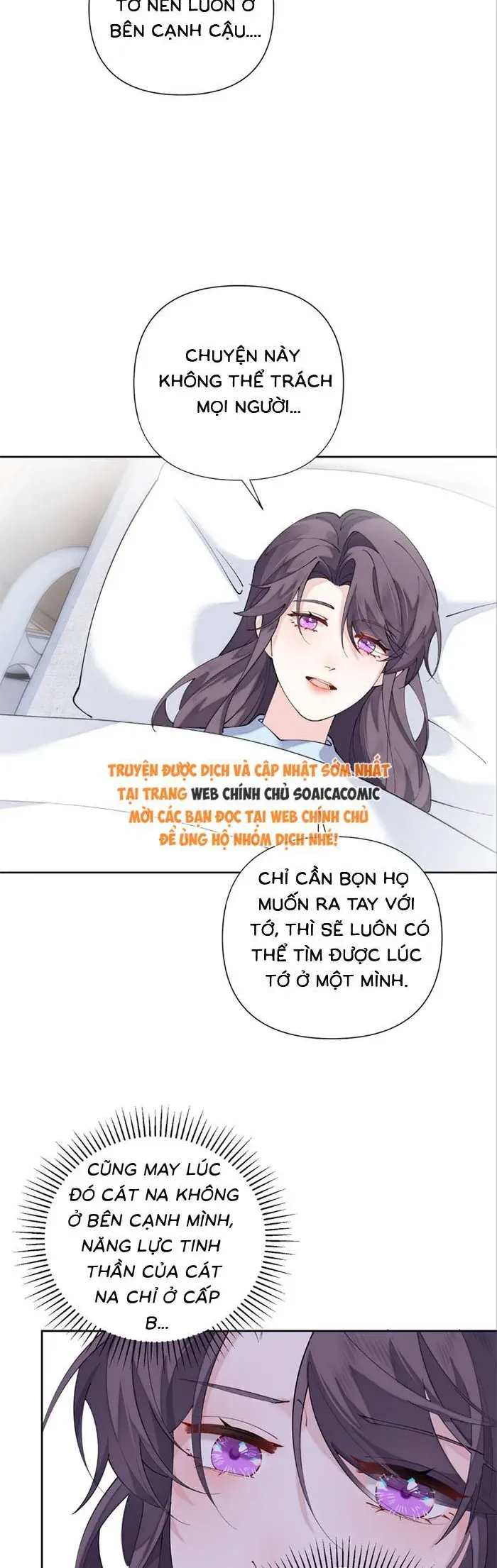 Ban Ngày Bị Hủy Hôn, Buổi Tối Bị Chỉ Huy Vừa Đáng Yêu Vừa Hung Dữ Đòi Ôm. Chap 139 - Next Chap 138