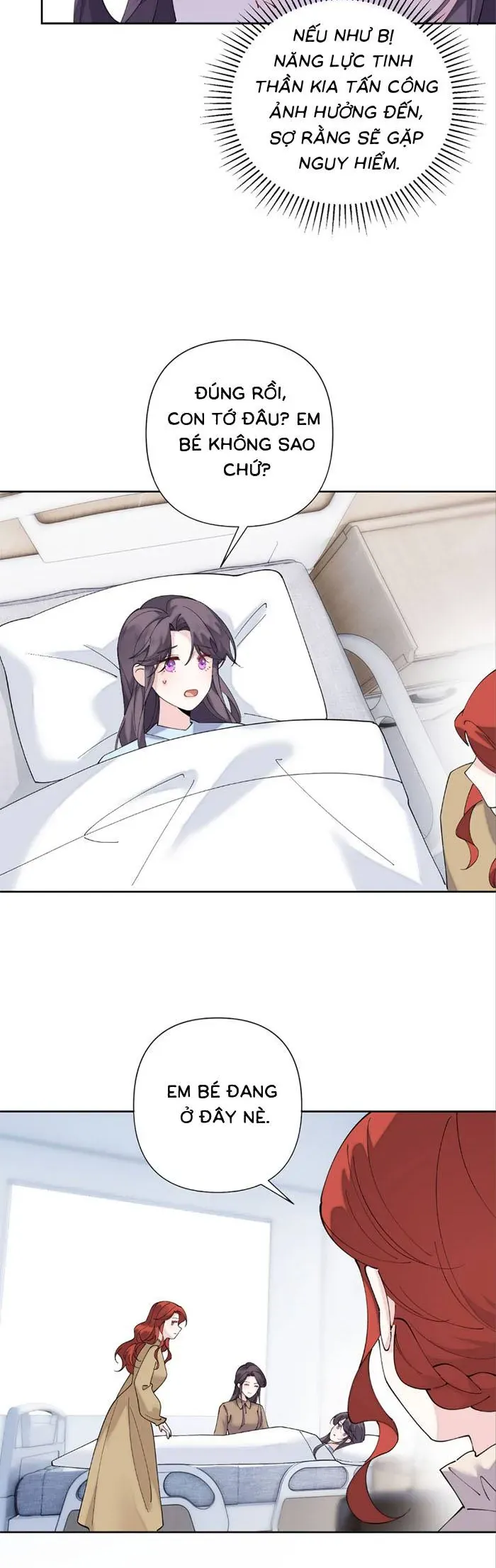 Ban Ngày Bị Hủy Hôn, Buổi Tối Bị Chỉ Huy Vừa Đáng Yêu Vừa Hung Dữ Đòi Ôm. Chap 139 - Next Chap 138