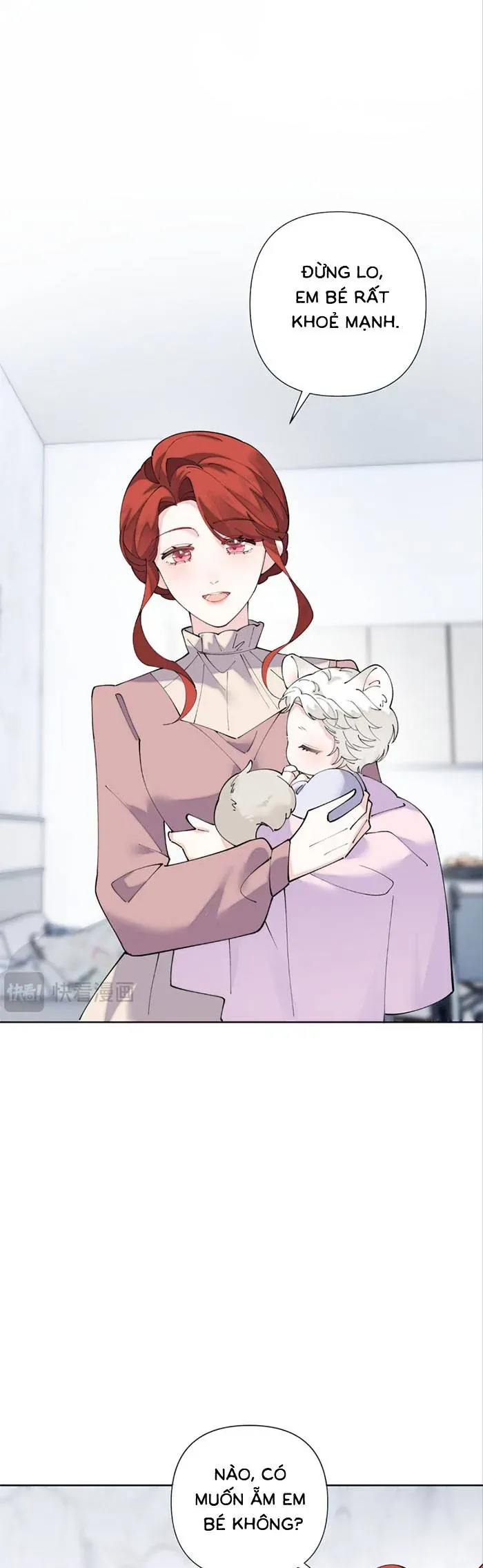 Ban Ngày Bị Hủy Hôn, Buổi Tối Bị Chỉ Huy Vừa Đáng Yêu Vừa Hung Dữ Đòi Ôm. Chap 139 - Next Chap 138