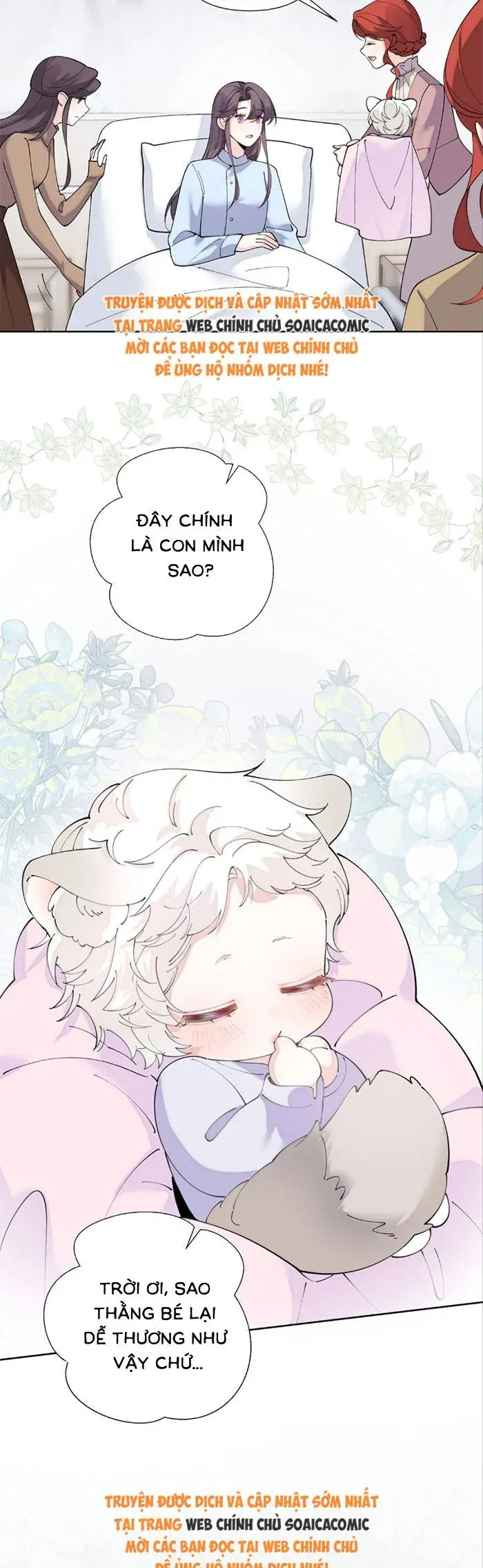 Ban Ngày Bị Hủy Hôn, Buổi Tối Bị Chỉ Huy Vừa Đáng Yêu Vừa Hung Dữ Đòi Ôm. Chap 139 - Next Chap 138