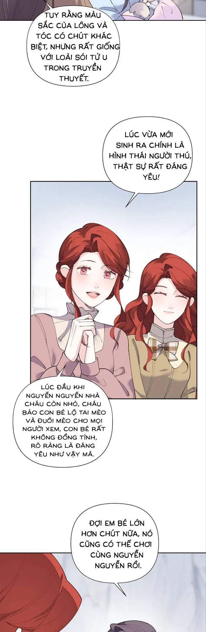 Ban Ngày Bị Hủy Hôn, Buổi Tối Bị Chỉ Huy Vừa Đáng Yêu Vừa Hung Dữ Đòi Ôm. Chap 139 - Next Chap 138