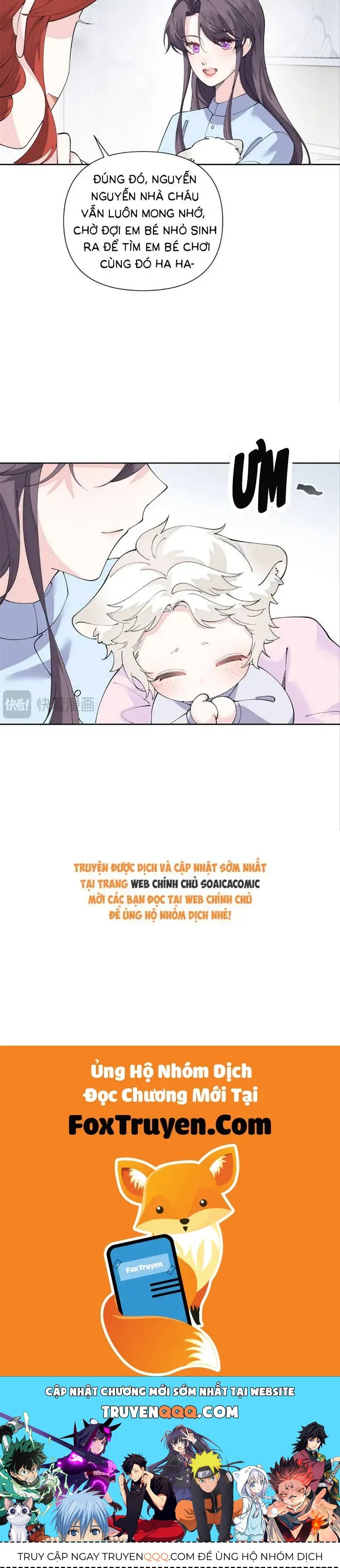 Ban Ngày Bị Hủy Hôn, Buổi Tối Bị Chỉ Huy Vừa Đáng Yêu Vừa Hung Dữ Đòi Ôm. Chap 139 - Next Chap 138