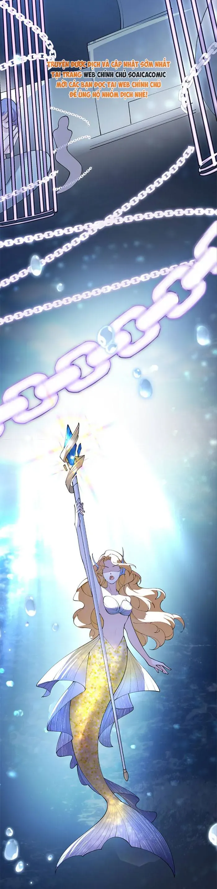 Ban Ngày Bị Hủy Hôn, Buổi Tối Bị Chỉ Huy Vừa Đáng Yêu Vừa Hung Dữ Đòi Ôm. Chap 139 - Next Chap 138