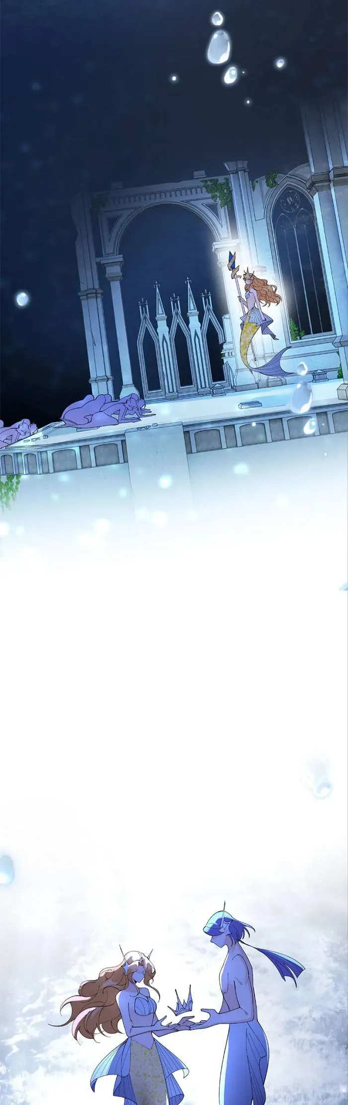 Ban Ngày Bị Hủy Hôn, Buổi Tối Bị Chỉ Huy Vừa Đáng Yêu Vừa Hung Dữ Đòi Ôm. Chap 139 - Next Chap 138