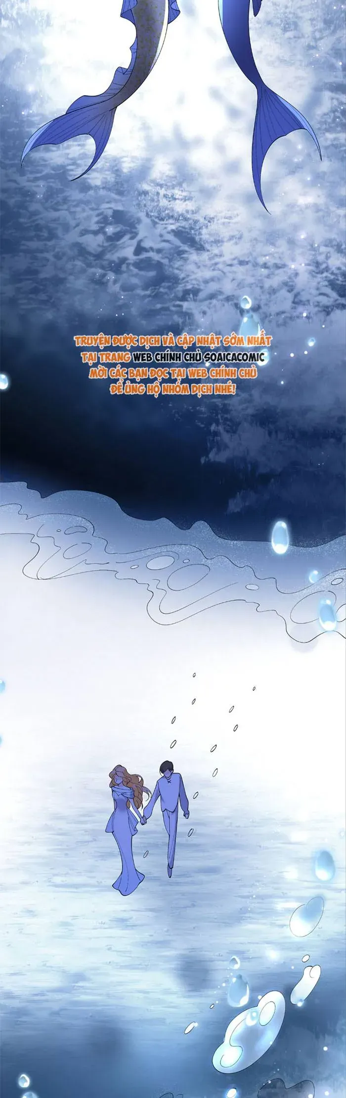 Ban Ngày Bị Hủy Hôn, Buổi Tối Bị Chỉ Huy Vừa Đáng Yêu Vừa Hung Dữ Đòi Ôm. Chap 139 - Next Chap 138