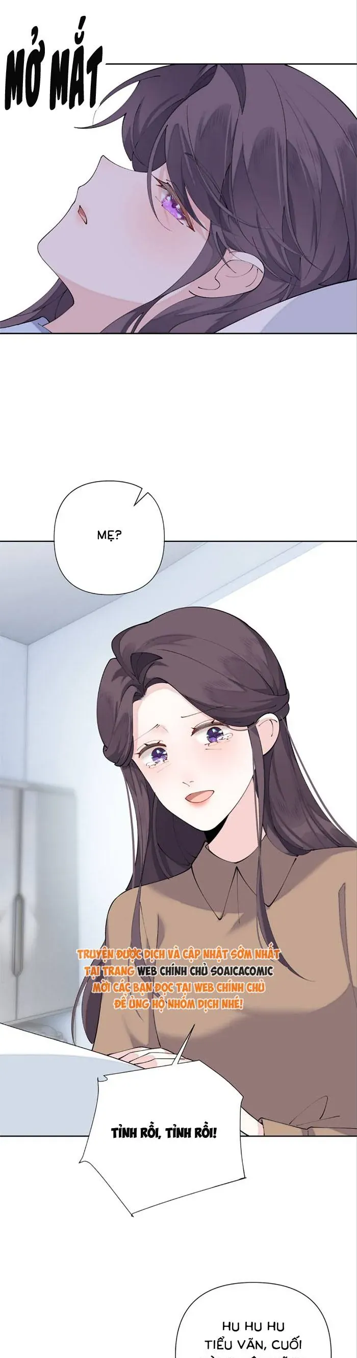 Ban Ngày Bị Hủy Hôn, Buổi Tối Bị Chỉ Huy Vừa Đáng Yêu Vừa Hung Dữ Đòi Ôm. Chap 139 - Next Chap 138