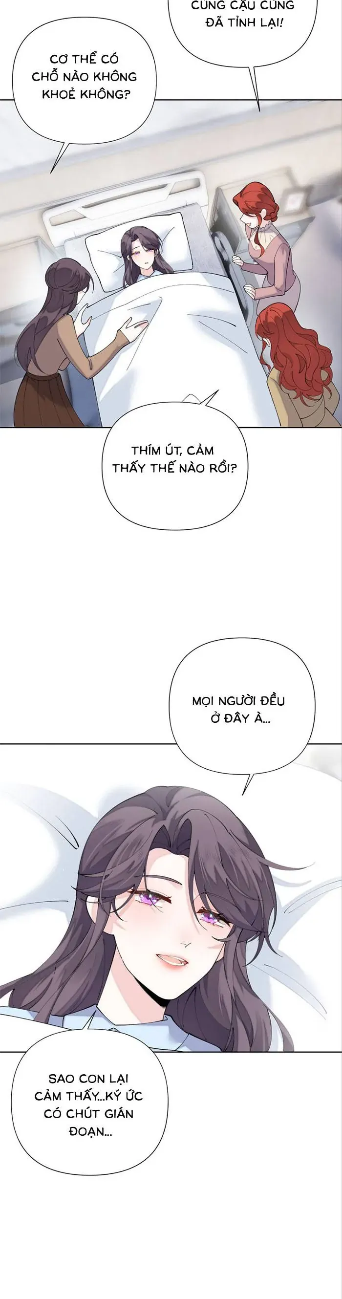 Ban Ngày Bị Hủy Hôn, Buổi Tối Bị Chỉ Huy Vừa Đáng Yêu Vừa Hung Dữ Đòi Ôm. Chap 139 - Next Chap 138