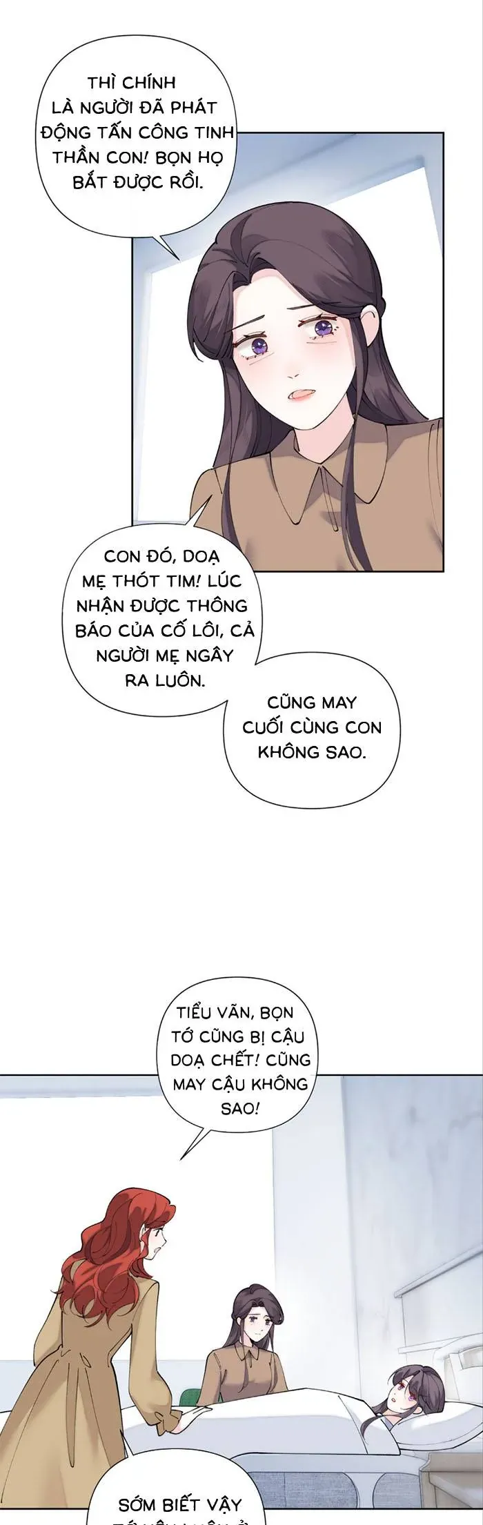 Ban Ngày Bị Hủy Hôn, Buổi Tối Bị Chỉ Huy Vừa Đáng Yêu Vừa Hung Dữ Đòi Ôm. Chap 139 - Next Chap 138