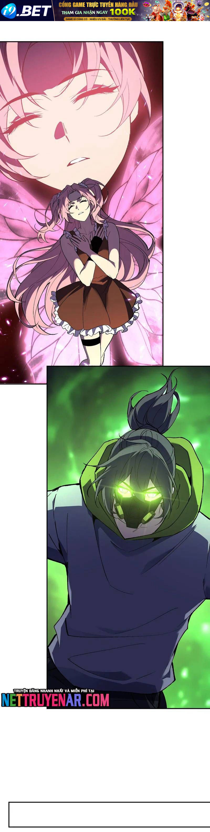 Mạt Nhật Thiên Hạ: Ta, Virus Quân Vương Chap 94 - Next Chap 93