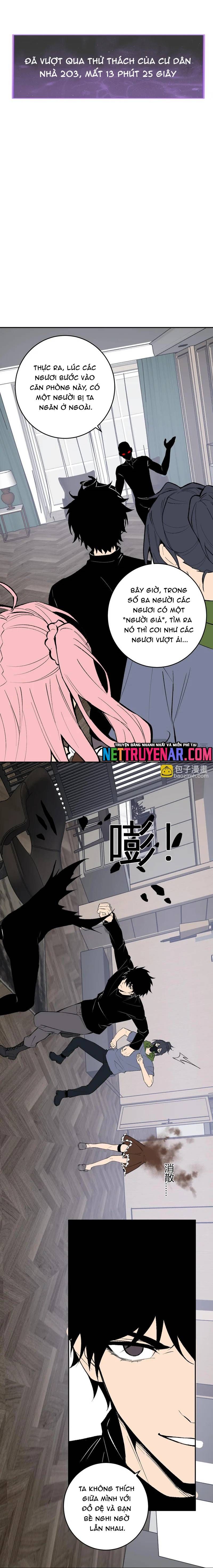 Mạt Nhật Thiên Hạ: Ta, Virus Quân Vương Chap 94 - Next Chap 93