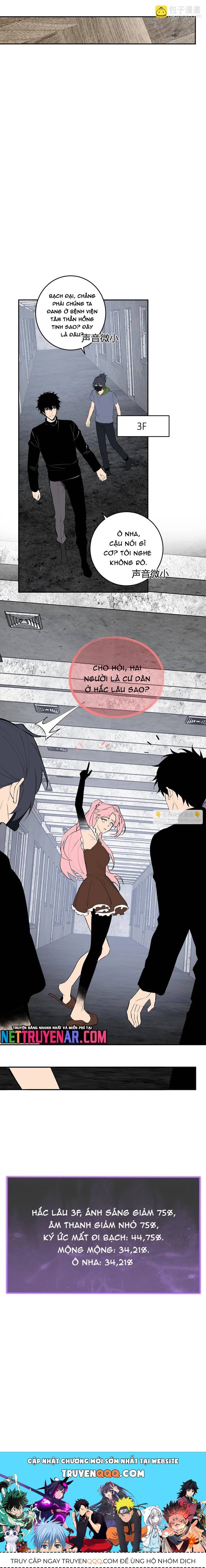 Mạt Nhật Thiên Hạ: Ta, Virus Quân Vương Chap 94 - Next Chap 93