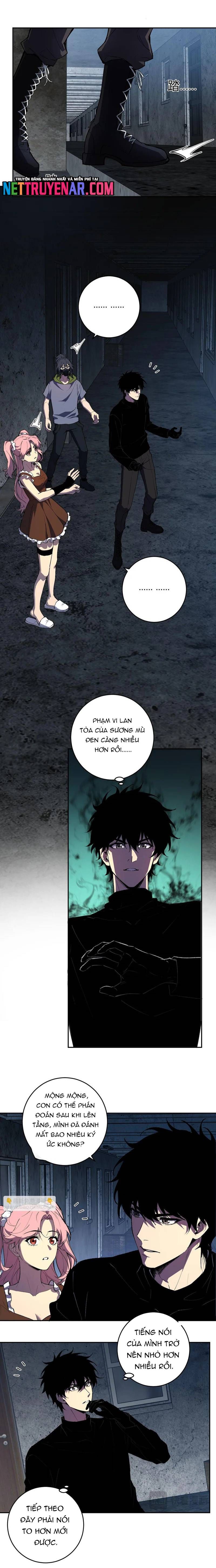 Mạt Nhật Thiên Hạ: Ta, Virus Quân Vương Chap 94 - Next Chap 93