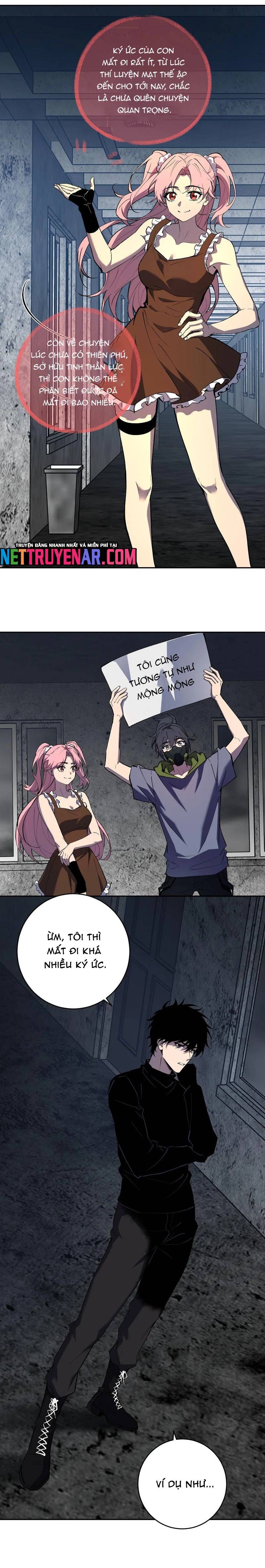 Mạt Nhật Thiên Hạ: Ta, Virus Quân Vương Chap 94 - Next Chap 93