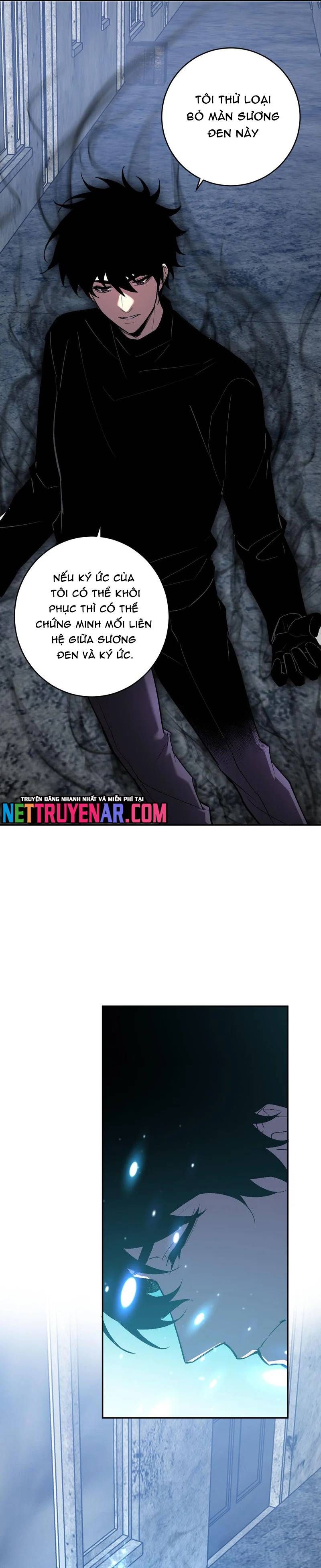 Mạt Nhật Thiên Hạ: Ta, Virus Quân Vương Chap 94 - Next Chap 93