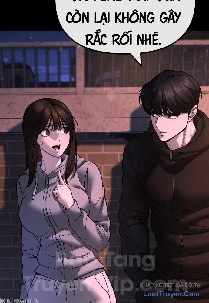 Giang Hồ Thực Thi Công Lý Chap 163 - Next Chap 162