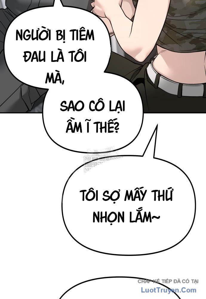 Giang Hồ Thực Thi Công Lý Chap 163 - Next Chap 162