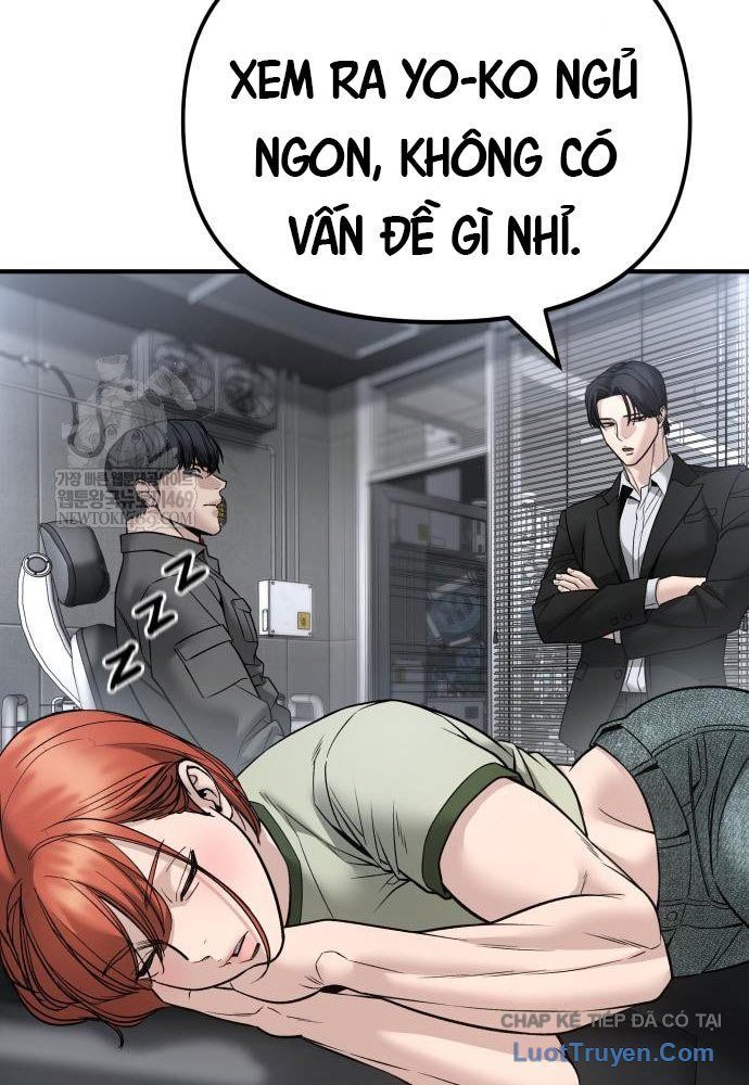 Giang Hồ Thực Thi Công Lý Chap 163 - Next Chap 162