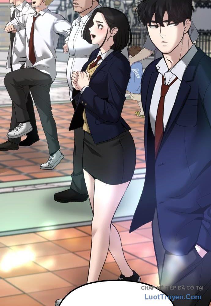 Giang Hồ Thực Thi Công Lý Chap 163 - Next Chap 162