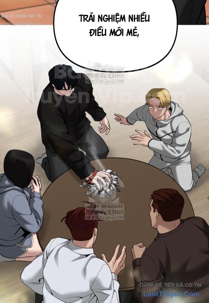 Giang Hồ Thực Thi Công Lý Chap 163 - Next Chap 162