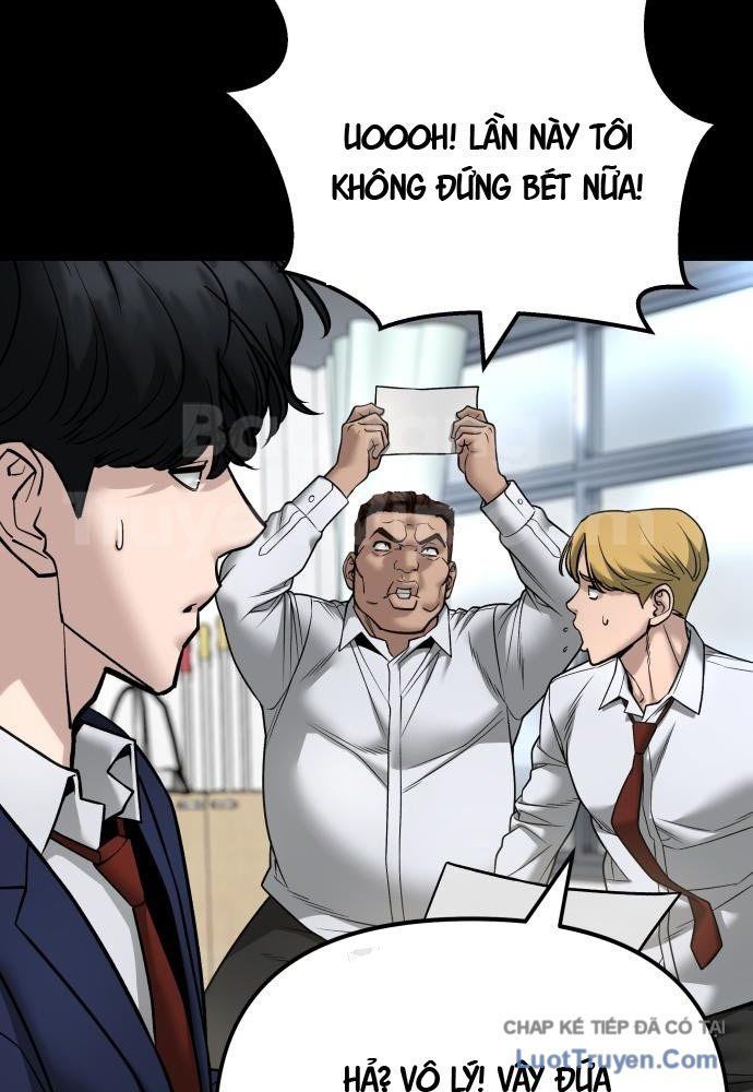Giang Hồ Thực Thi Công Lý Chap 163 - Next Chap 162