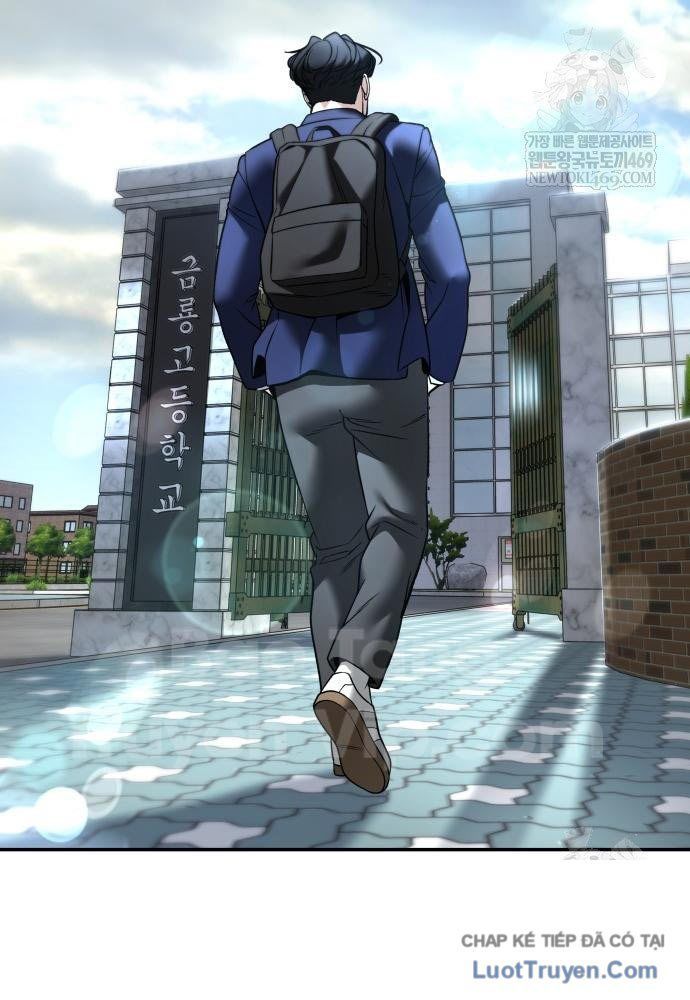 Giang Hồ Thực Thi Công Lý Chap 163 - Next Chap 162