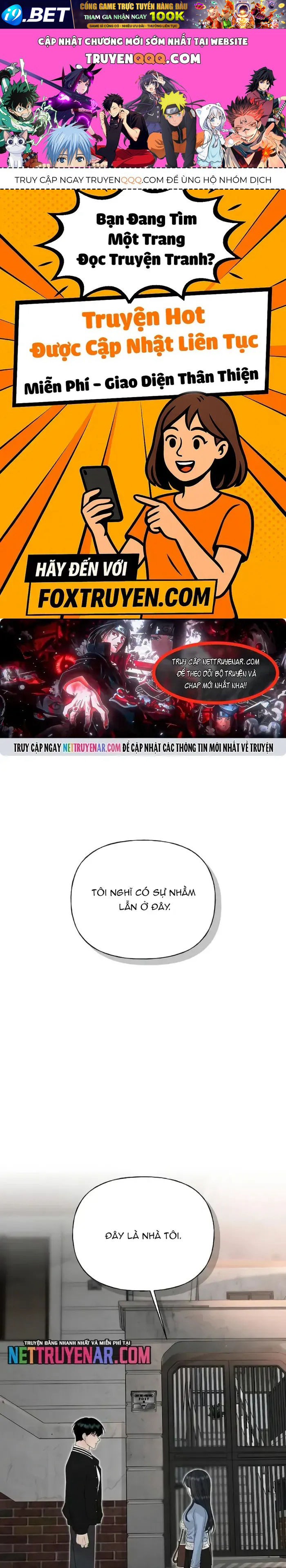 Xâm Nhập Ngọt Ngào Chap 21 - Next Chap 20