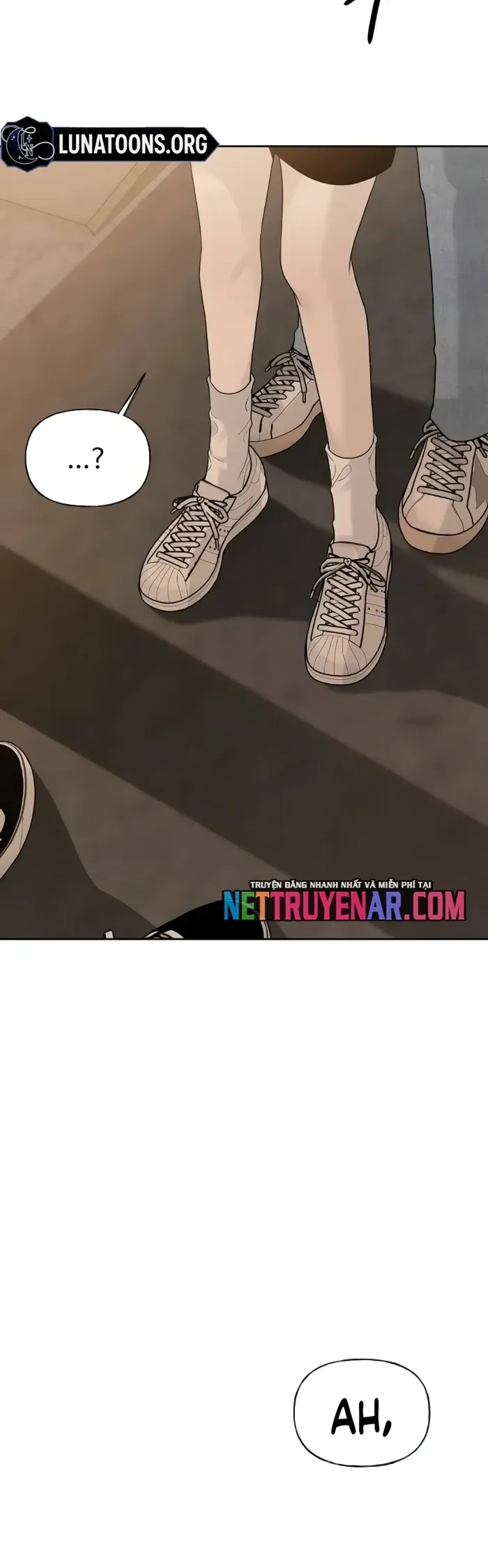 Xâm Nhập Ngọt Ngào Chap 21 - Next Chap 20