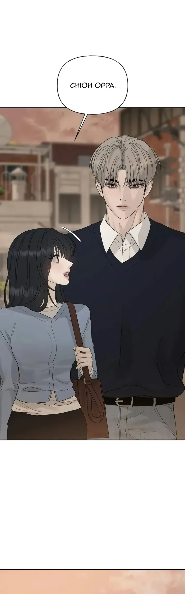 Xâm Nhập Ngọt Ngào Chap 21 - Next Chap 20