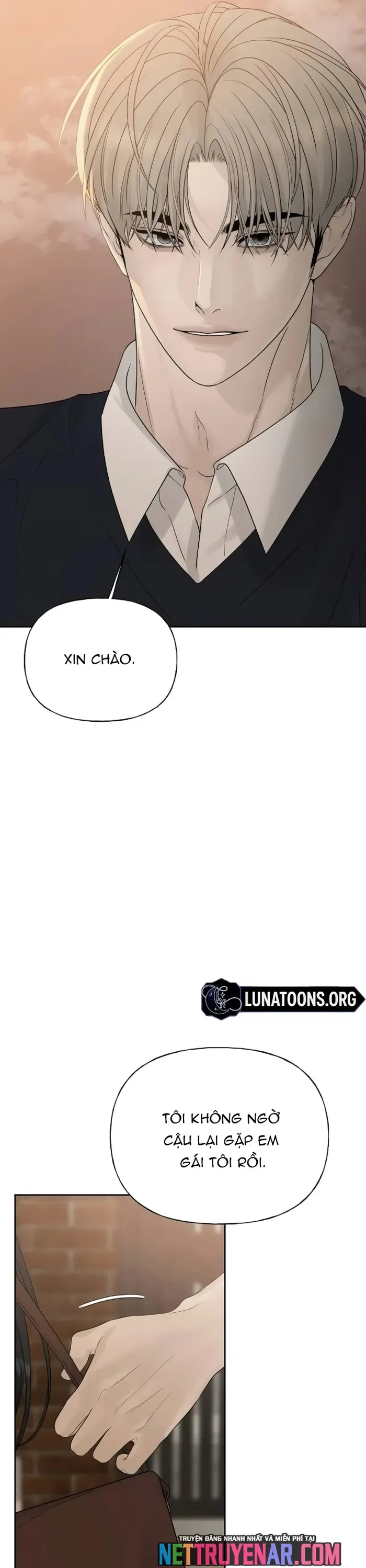 Xâm Nhập Ngọt Ngào Chap 21 - Next Chap 20
