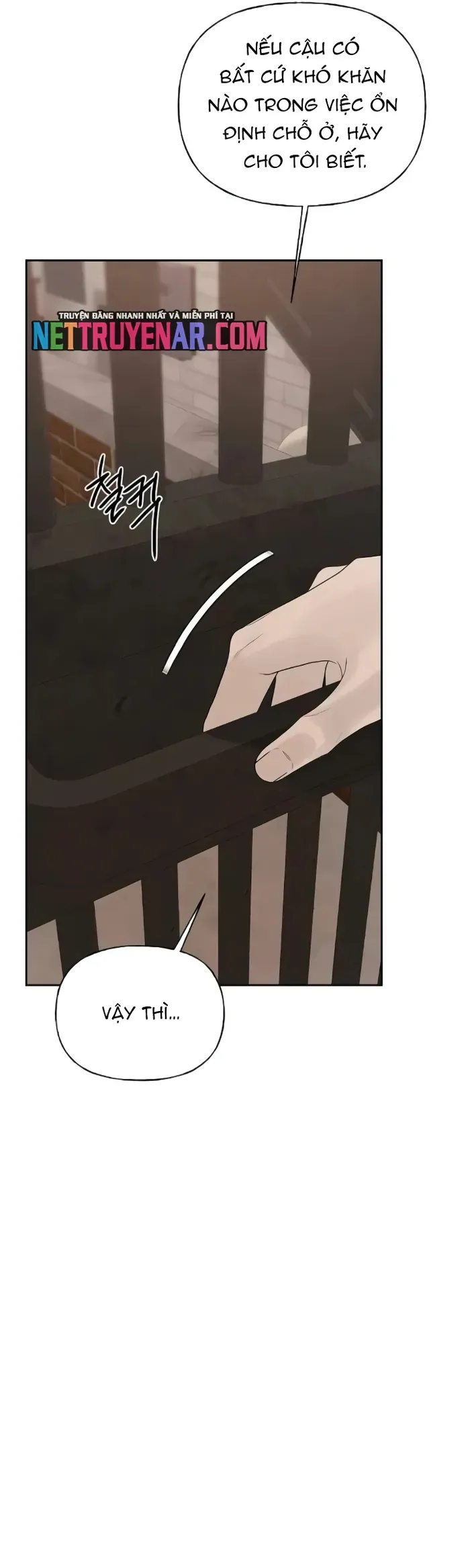 Xâm Nhập Ngọt Ngào Chap 21 - Next Chap 20