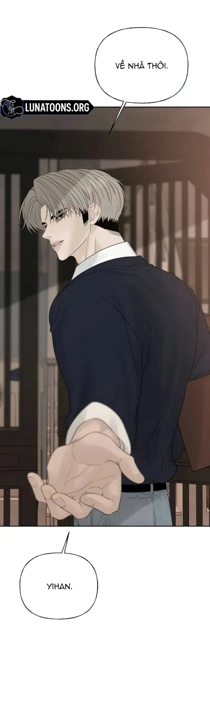 Xâm Nhập Ngọt Ngào Chap 21 - Next Chap 20