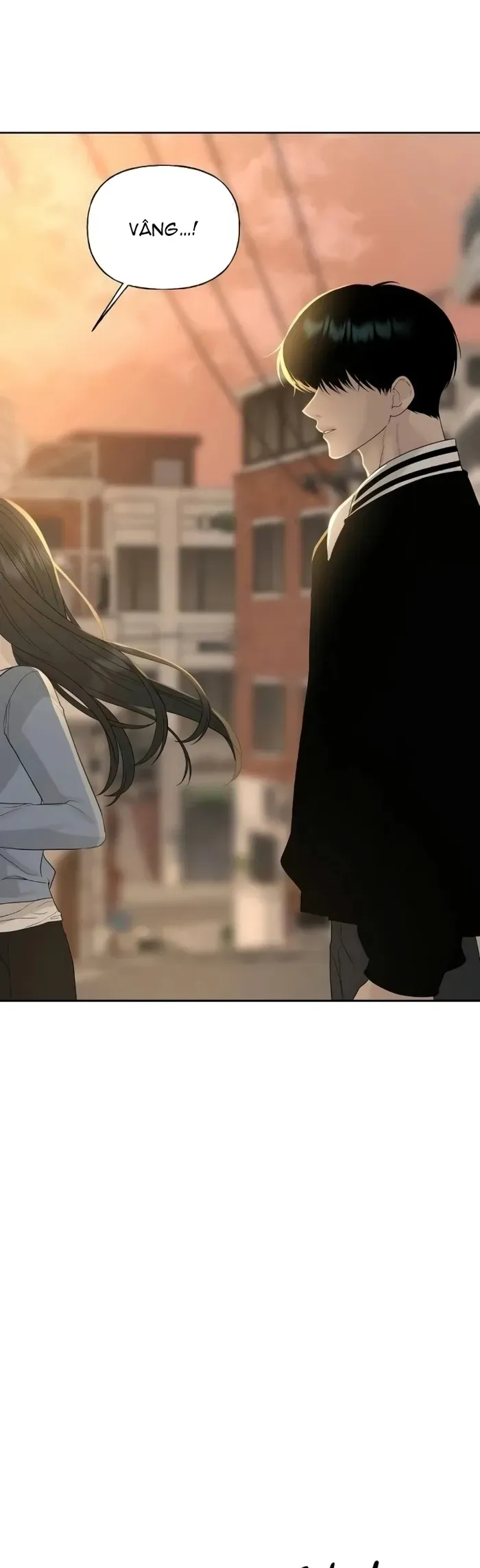 Xâm Nhập Ngọt Ngào Chap 21 - Next Chap 20