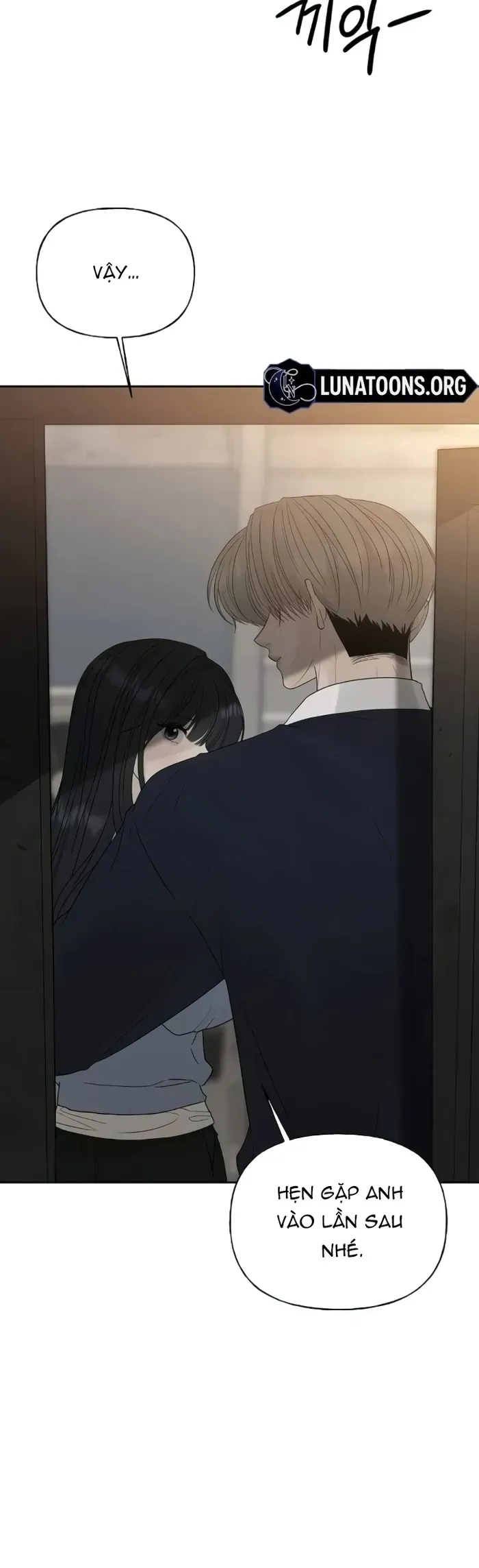 Xâm Nhập Ngọt Ngào Chap 21 - Next Chap 20