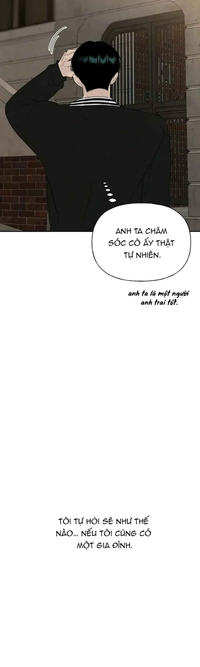 Xâm Nhập Ngọt Ngào Chap 21 - Next Chap 20