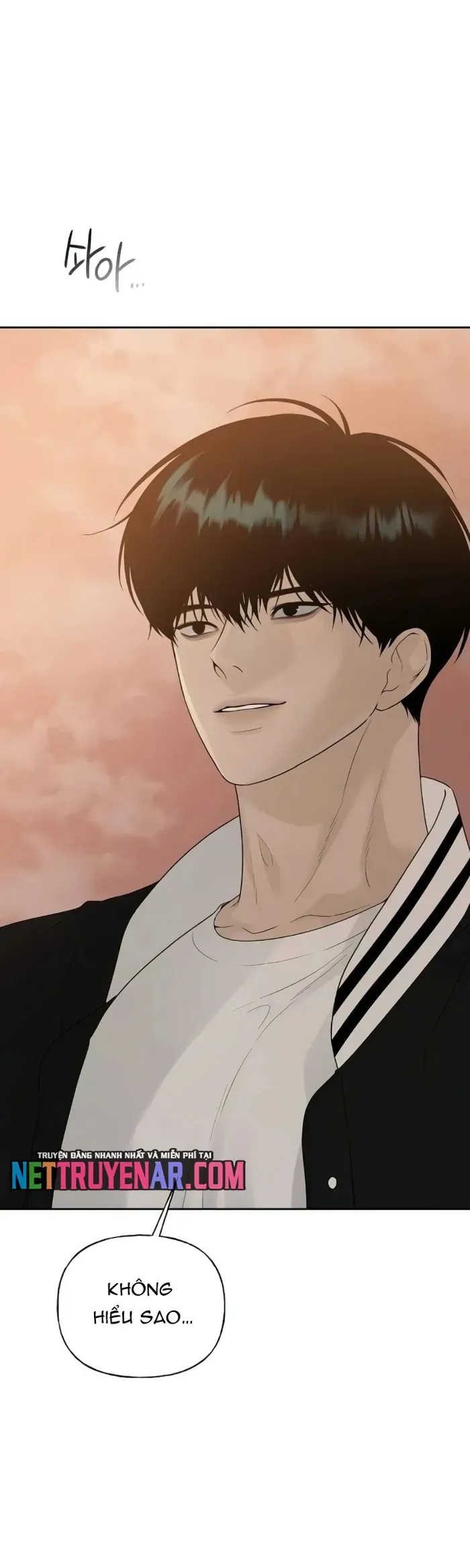 Xâm Nhập Ngọt Ngào Chap 21 - Next Chap 20