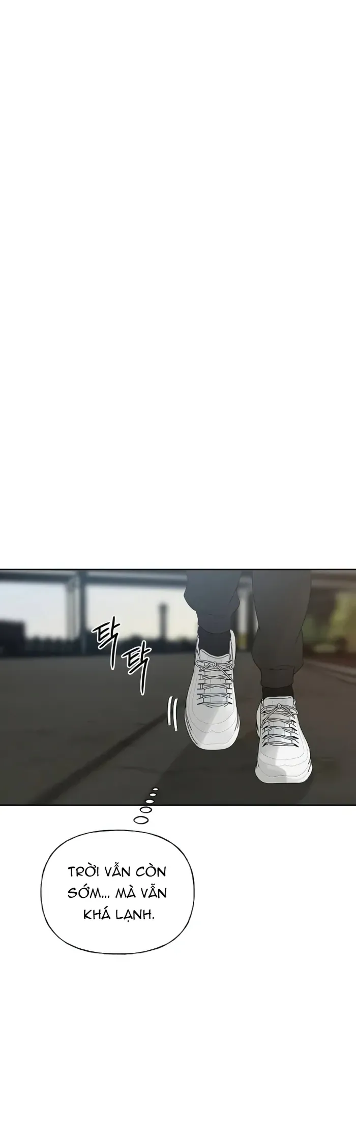 Xâm Nhập Ngọt Ngào Chap 21 - Next Chap 20