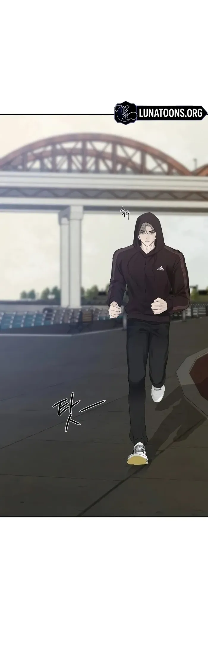 Xâm Nhập Ngọt Ngào Chap 21 - Next Chap 20