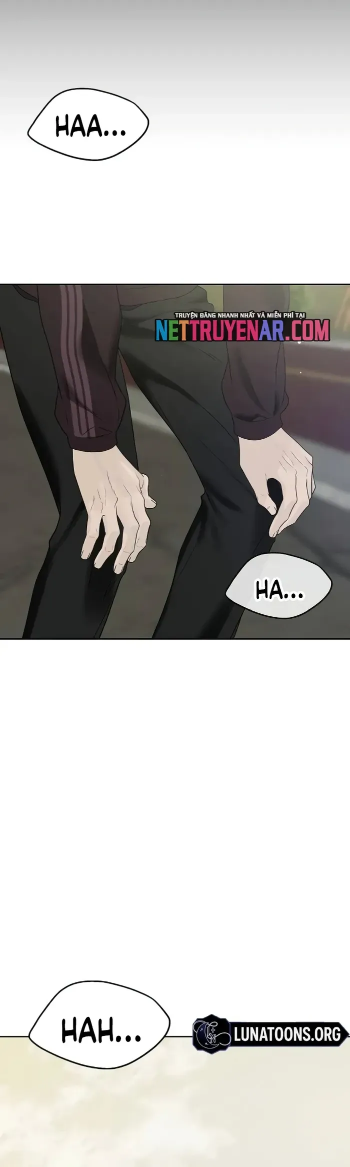 Xâm Nhập Ngọt Ngào Chap 21 - Next Chap 20