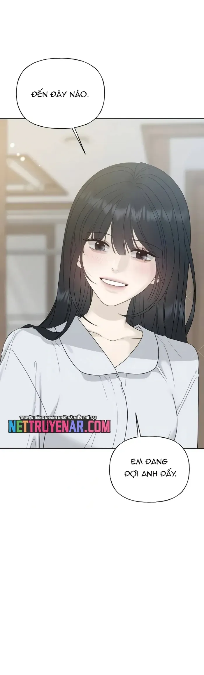 Xâm Nhập Ngọt Ngào Chap 21 - Next Chap 20