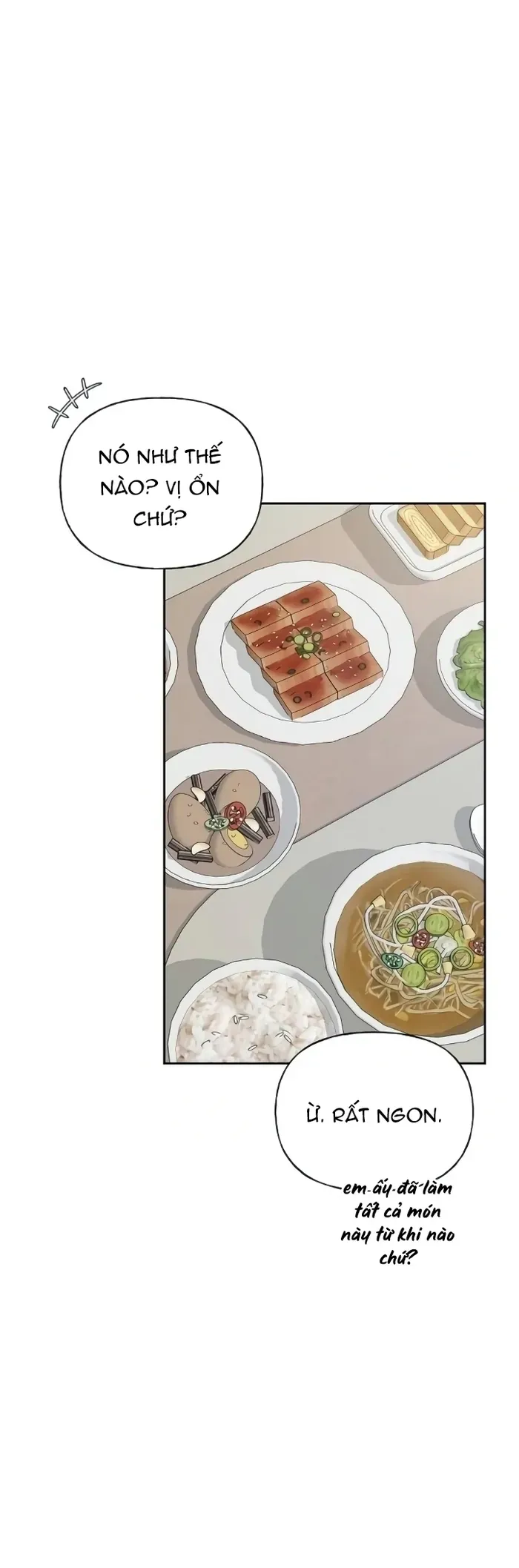 Xâm Nhập Ngọt Ngào Chap 21 - Next Chap 20