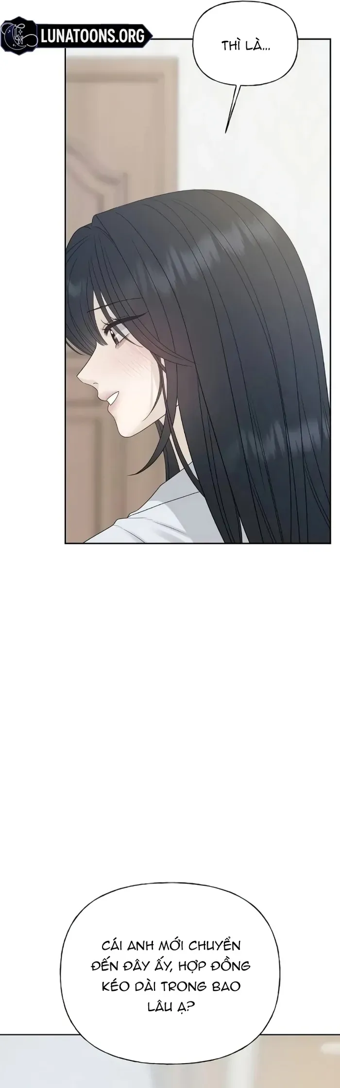 Xâm Nhập Ngọt Ngào Chap 21 - Next Chap 20