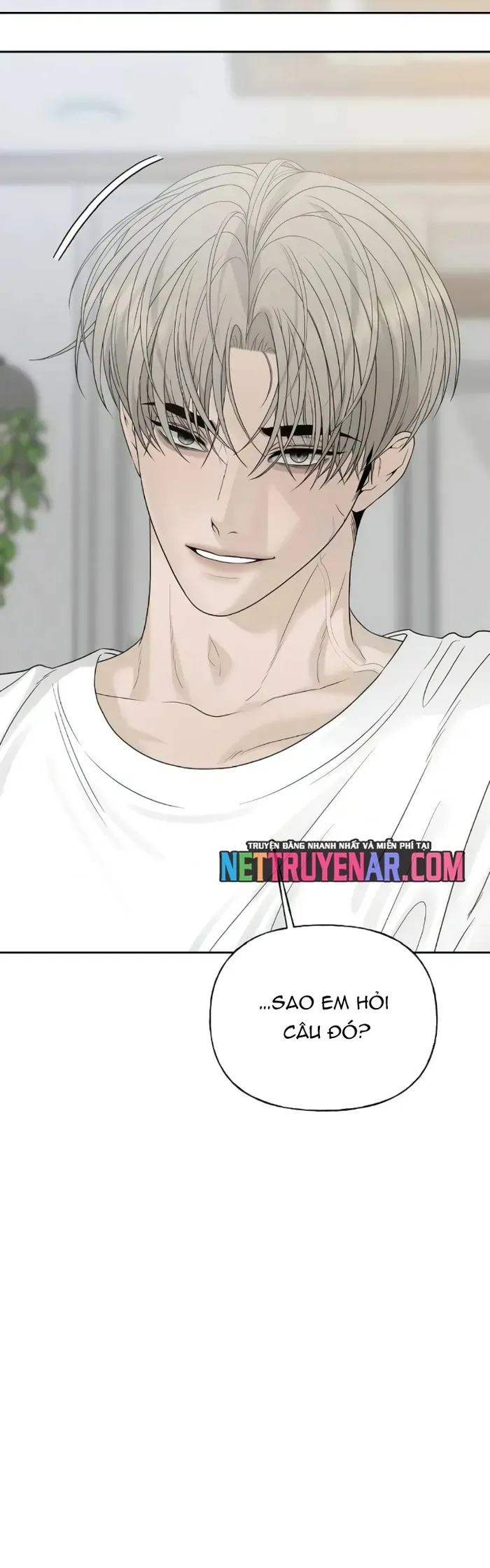 Xâm Nhập Ngọt Ngào Chap 21 - Next Chap 20