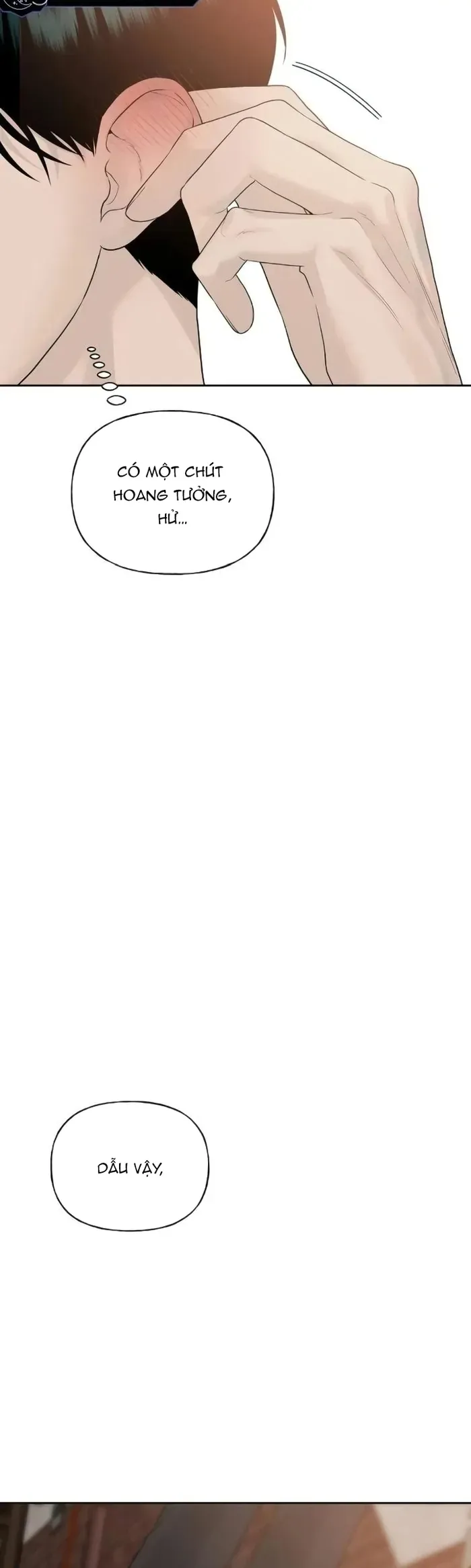 Xâm Nhập Ngọt Ngào Chap 21 - Next Chap 20